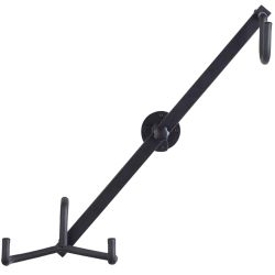 Rockstand RS 20930 Wandhalter horizontal E-Gitarre B-Ware