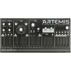 Dreadbox Artemis