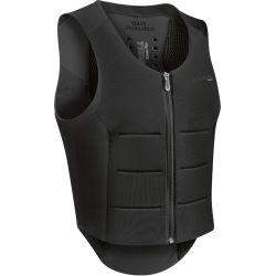Komperdell 6454-212 Ballistic Flex Fit Men Gr. XXL GRAU