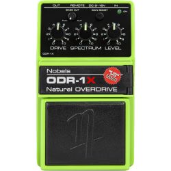 Nobels ODR-1 X Overdrive