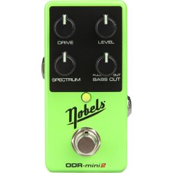 Nobels ODR-mini 2 Overdrive