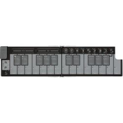 Korg nanoKEY Fold Weiß Ltd. Edition