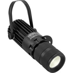 EUROLITE LED PST-12W 3000K Spot