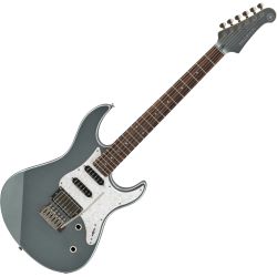 Yamaha Pacifica 612VIIX Mist Green E-Gitarre
