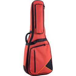 KORN Premium 20 Gigbag Konzertgitarre 4/4 rot