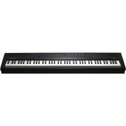 Kurzweil KAE1-LB schwarz Stagepiano