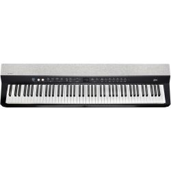 Kurzweil KAP1-LB schwarz Stagepiano