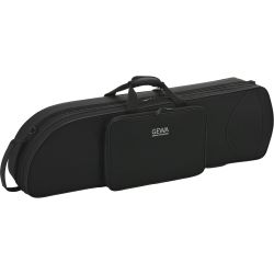 Gewa Posaunen Formkoffer Symphony