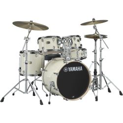 Yamaha Stage Custom Studio Set inkl. Hardware CLW