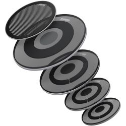 EVANS dB One Rock Pack
