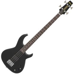 Aria Pro-II SB ONE Black E-Bassgitarre