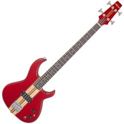 Aria Pro-II SB 700 Paduak Red E-Bassgitarre