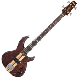 Aria Pro-II SB 700 Walnut E-Bassgitarre