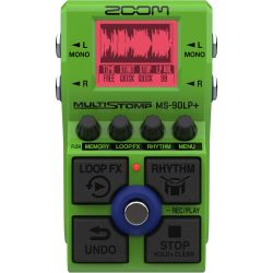 Zoom MS-90LP+