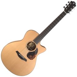 Furch Blue Gc-CM Westerngitarre B-Ware