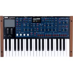 Korg multi/poly Synthesizer B-Ware