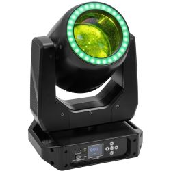 EUROLITE LED TMH-B120 Hypno Moving Head Beam