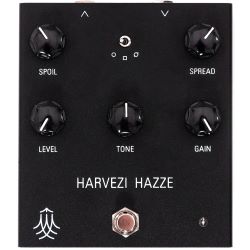 SOMA Laboratory Harvezi Hazze