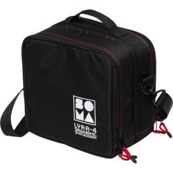 SOMA Laboratory Lyra-4 Doppel-Softcase