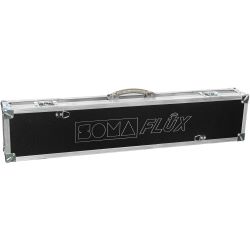 SOMA Laboratory Flux Hard Case Schwarz