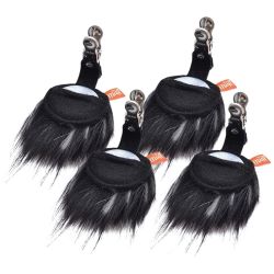 Rohema Mr. Muff Mini Muff Dämpfer 4er Set