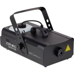 CentoLight Zephiro 1200 FOG Nebelmaschine
