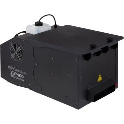 CentoLight Zephiro LOW FOG 1500 Nebelmaschine