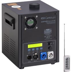 CentoLight Zephiro 600 Spark