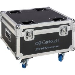 CentoLight Case für Zephiro 600 Spark