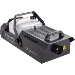 CentoLight Zephiro 3000 FOG Nebelmaschine