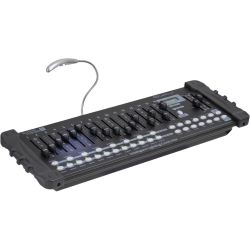 CentoLight SCENEMAKER 1232 DMX Controller