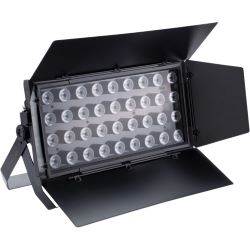 CentoLight CLUBWASHER 360 36 x 10W RGBW 4in1 LED Washer