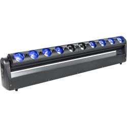 CentoLight M-LINER 1040 10 x 40 W LED Beam moving Bar