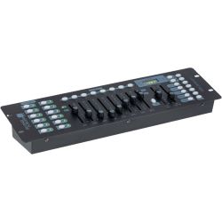 CentoLight SCENEMAKER 1216 PLUS DMX Controller
