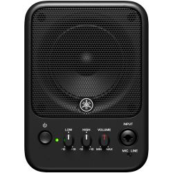 Yamaha MS101-4
