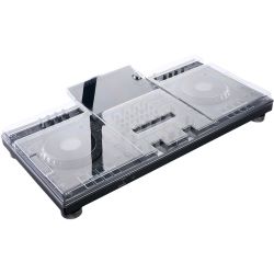 Decksaver Alphatheta XDJ-AZ Staubschutzcover
