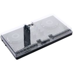 Decksaver LE Alphatheta DDJ-FLX2 Staubschutzcover