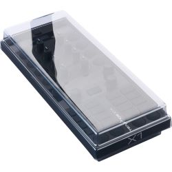 Decksaver Native Instruments Traktor X1 MK3 & Z1 MK2 Staubschutzcover