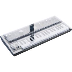 Decksaver Korg Microkorg 2 Staubschutzabdeckung