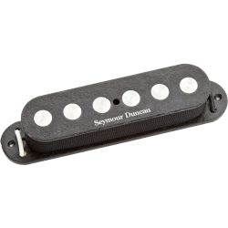 Seymour Duncan SSL-4 Quarter Pound Strat Pickup, no Cap