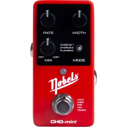 Nobels CHO-mini