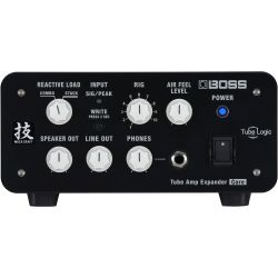 Boss WAZA TUBE AMP EXPANDER CORE