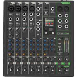 Mackie Pro FX 10 GO