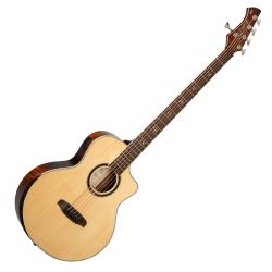 Ortega KTSM2-5 Akustikbass inkl. Gigbag
