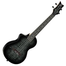 Ortega NEO-U-TGB-L Linkshänder Tenor-Ukulele inkl. Gigbag