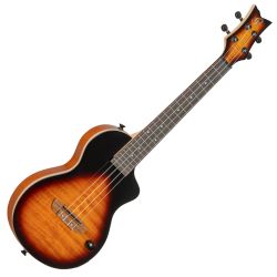 Ortega NEO-U-TSB Tenor-Ukulele inkl. Gigbag