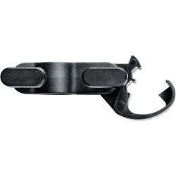 Shure Nexadyne 6 Mikrofon-Rimhalterung
