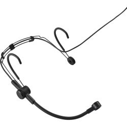 Shure SM39 TA4F-Anschluss Headset-Mikrofon