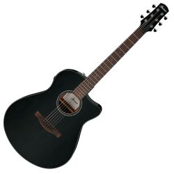 Ibanez AAM340CE-RUB Westerngitarre