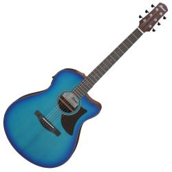 Ibanez AAM50CE-SBO Westerngitarre